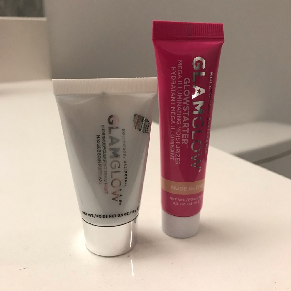 GLAMGLOW 2 for 1 Bundle